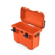 NANUK T30 Empty - Orange / Empty