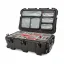 Lid Organizer for Nanuk 962 Case