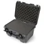 Nanuk 918 Case with Foam - Graphite