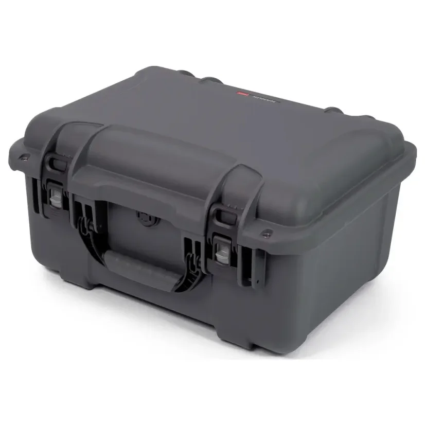 Nanuk 933 empty Case - Graphite