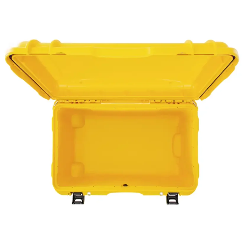 Nanuk 938 empty Case - Yellow