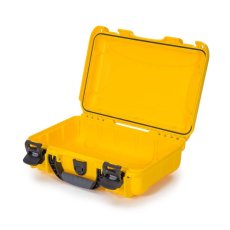 Nanuk 909 empty Case - Yellow