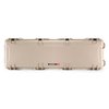Nanuk 995 empty Case w/TSA lock - TAN
