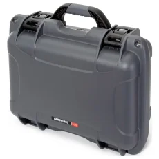 Nanuk 915 empty Case - Graphite