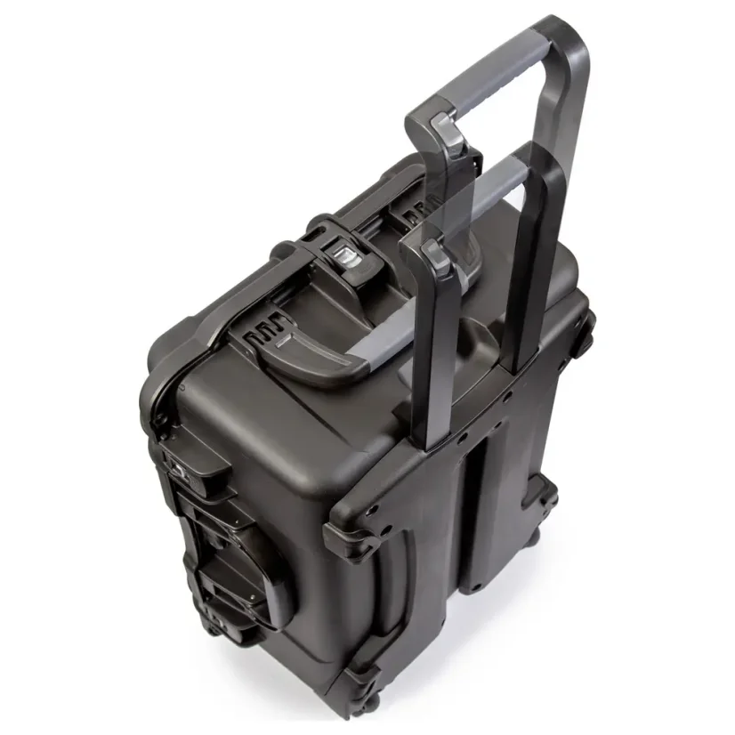 Nanuk 955 empty Case - Black