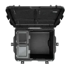 NANUK Trail 80 - Black