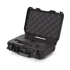 Nanuk 909 Case w/glock - Black
