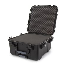 Nanuk 968 Case w/foam - Black