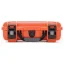 Nanuk 909 empty Case - Orange