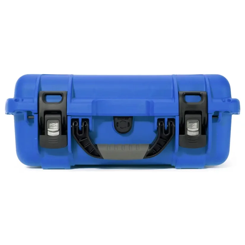 NANUK 920 Pro Photo Kit - Blue