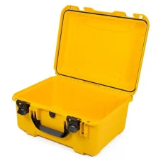 Nanuk 933 empty Case - Yellow