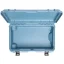 Nanuk 935 empty Case - Cyan