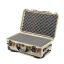 Nanuk 935 Case with Foam - Tan
