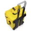 Nanuk 960 Case w/padded divider - Yellow