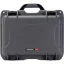 NANUK 915 40 Knives Case - Graphite