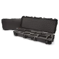 Nanuk 990 Case w/foam AR - Black