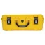 Nanuk 945 empty Case - Yellow