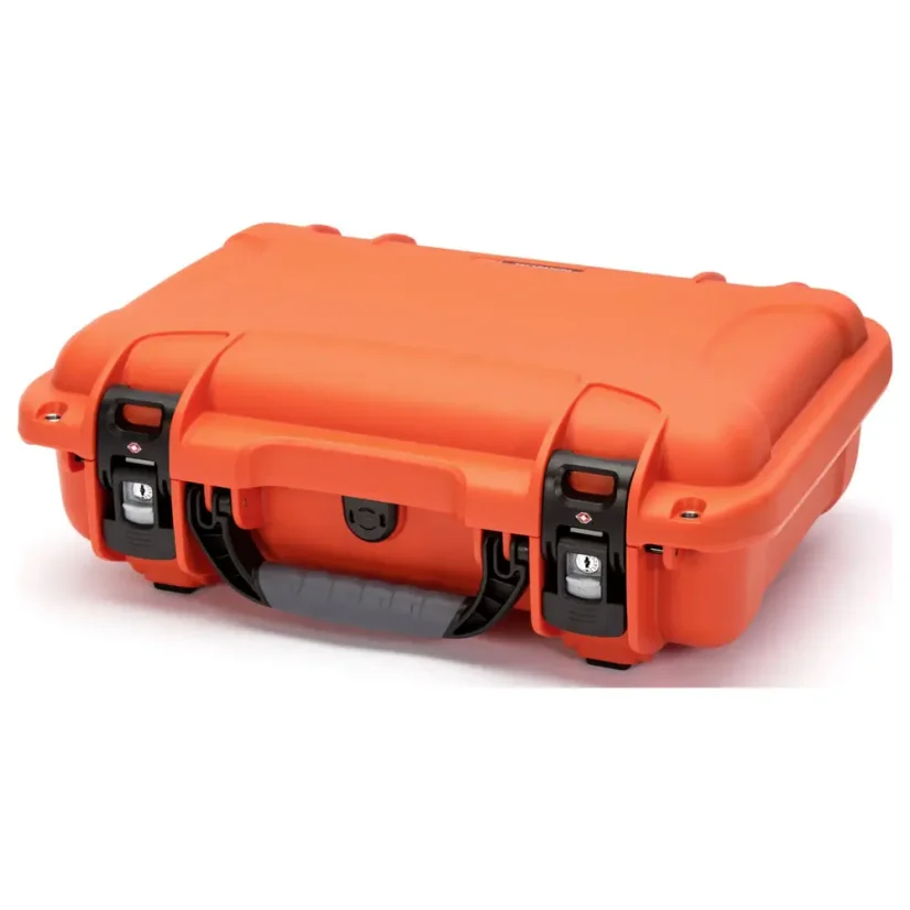 Nanuk 923 empty Case - Orange