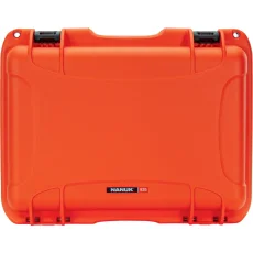 NANUK 925 4 Up Gun Case - Orange
