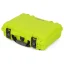 Nanuk 910 Case with Foam - Lime