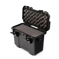 NANUK T30 - Black / Cubed Foam