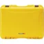Nanuk 940 Case with Foam DJI Ronin M - Yellow