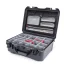 NANUK 940 Case Pro Photo Kit - Graphite