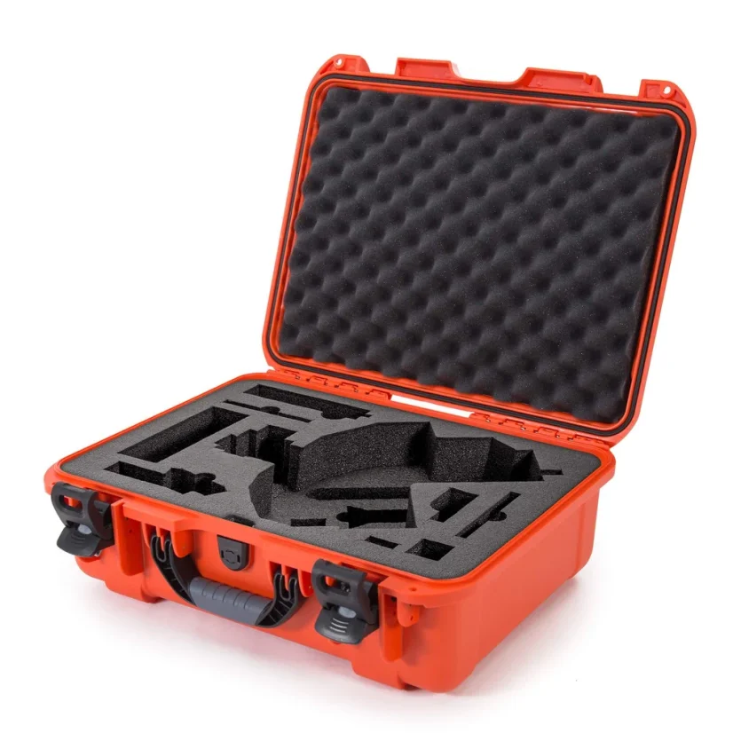 NANUK 930 For DJI Ronin-S | SC - Orange