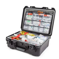 NANUK 940 EMS - Black