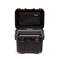 NANUK Trail 10 - Black