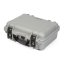 Nanuk 920 empty Case - Silver