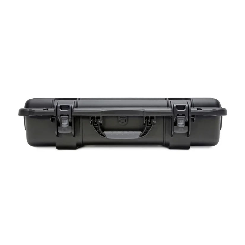 Nanuk 980 Case w/foam - Black