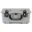 NANUK 933 empty Cases - Silver