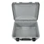 NANUK 933 empty Cases - Silver