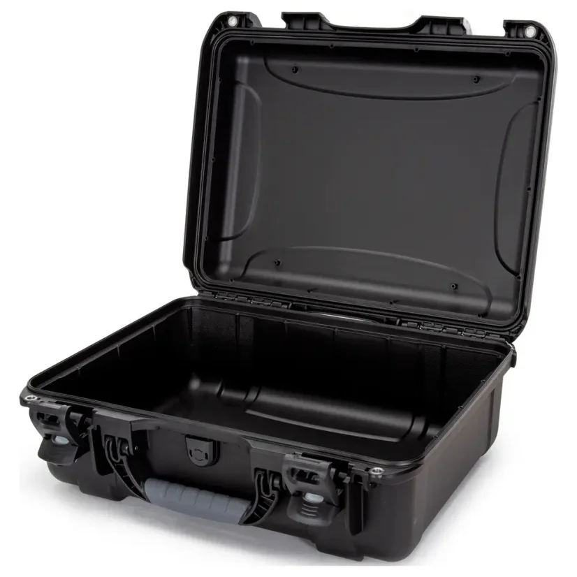 Nanuk 930 empty Case - Black