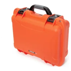 Nanuk 920 empty Case - Orange