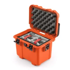NANUK T20 - Orange / Padded Dividers