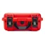 Nanuk 915 Case 915 empty – w/First Aid Logo - Red