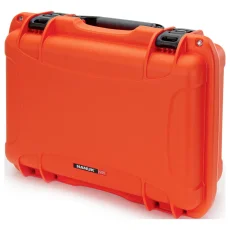 Nanuk 925 empty Case - Orange