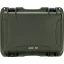 NANUK 925 Pro Photo Kit - Olive
