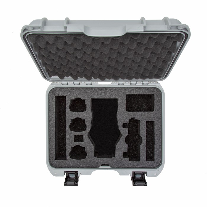 NANUK 920 For DJI Mavic 2 Pro | Zoom - Silver