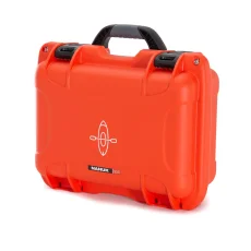Nanuk 915 Case 915 – w/Kayak Logo - Orange