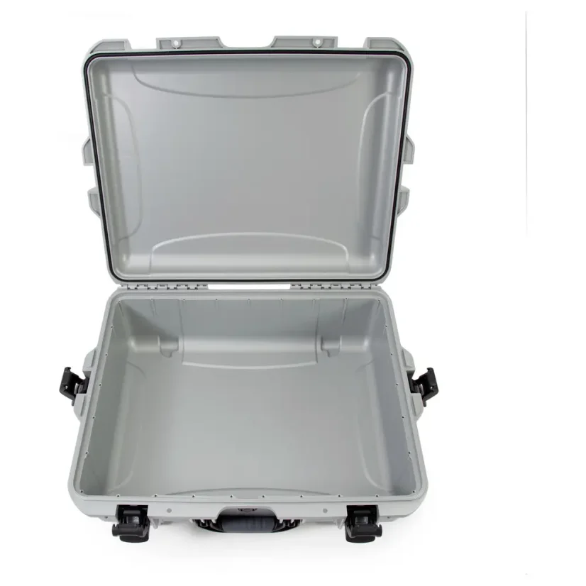 Nanuk 945 empty Case - Silver
