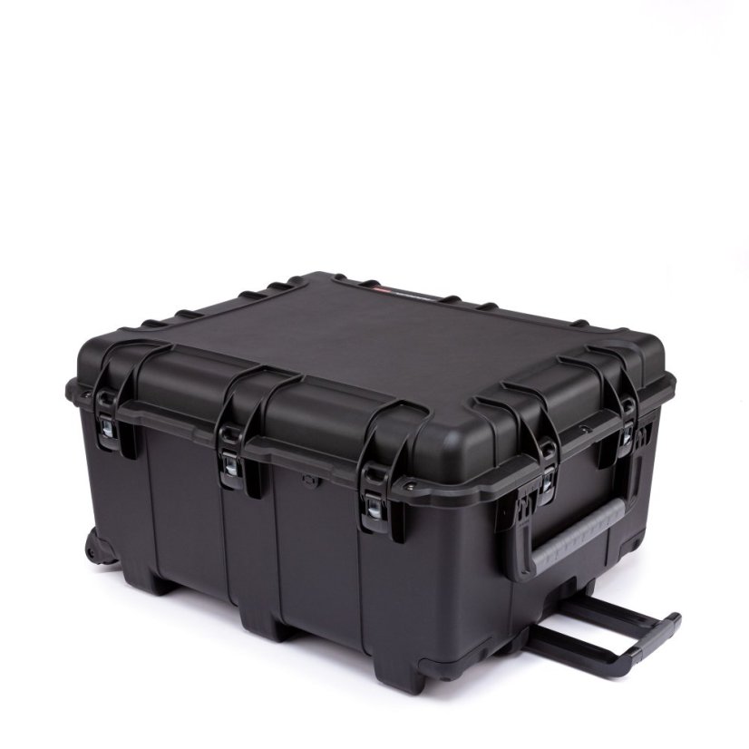 Nanuk 976 empty Case - Black