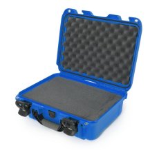 Nanuk 920 Case with Foam - Blue