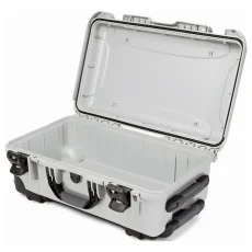 Nanuk 935 empty Case - Silver