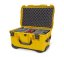 Nanuk 938 Case w/padded divider - Yellow