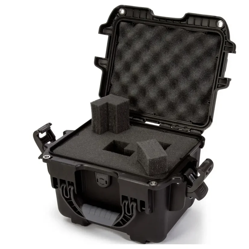 Nanuk 908 Case with Foam - Black