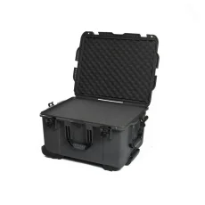Nanuk 960 Case with Foam - Graphite