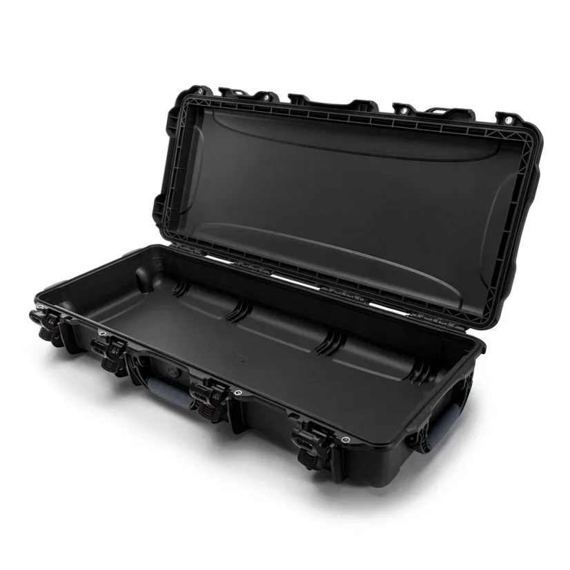 Nanuk 985 empty Case - Black
